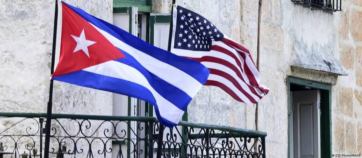 Cuba diz que 4 mortos em lancha queriam se infiltrar no país