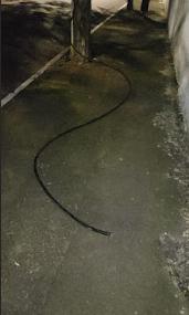 Em São Bernardo, videomonitoramento da GCM flagra tentativa de furto, e homem é preso no Baeta Neves