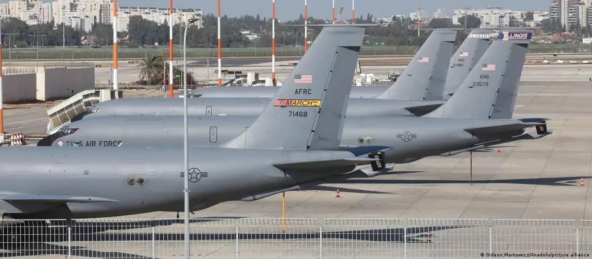 EUA começam a evacuar funcionários diplomáticos de Israel