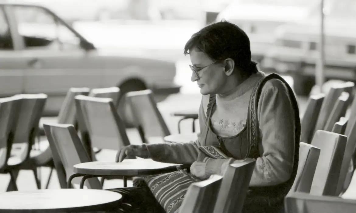 Flip anuncia Orides Fontela como autora homenageada de 2026