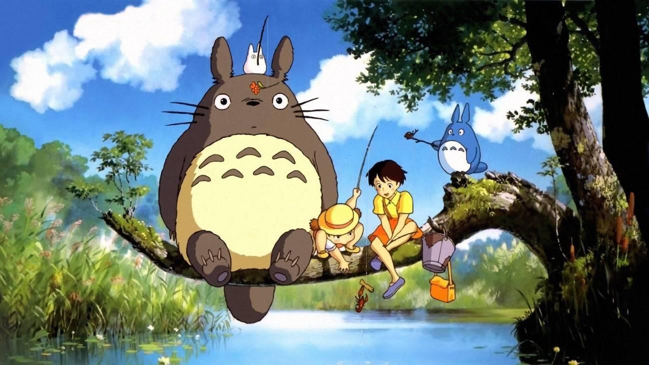 Ghibli Fest: Segunda parte do festival volta aos cinemas em fevereiro no Cinemark do Shopping União de Osasco