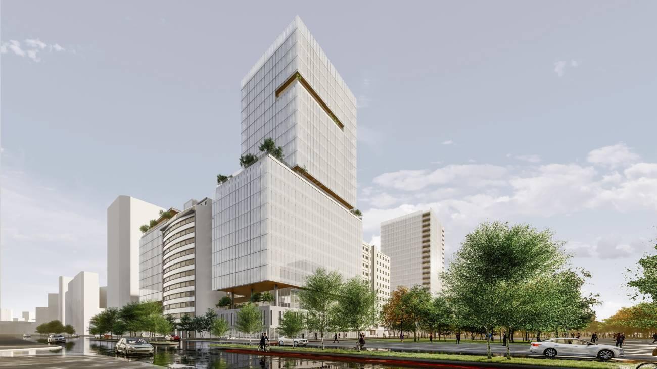 Governo de SP conquista economia de R$ 2,2 bi com leilão do Novo Centro Administrativo