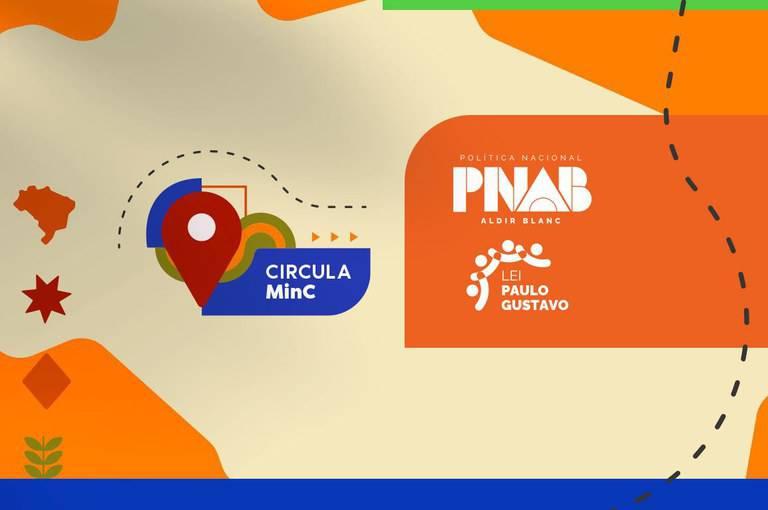 Grande ABC recebe ações do Ministério da Cultura na próxima segunda-feira (2/3)