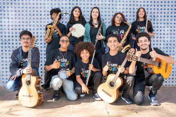 GURI tem 400 vagas no Grande ABC e prazo de matrículas está terminando