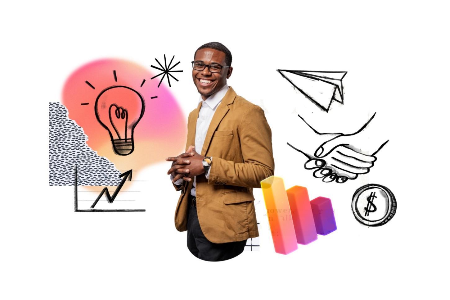 Jornada na Baixada Santista ajuda empreendedor a evitar erros e impulsionar o seu negócio