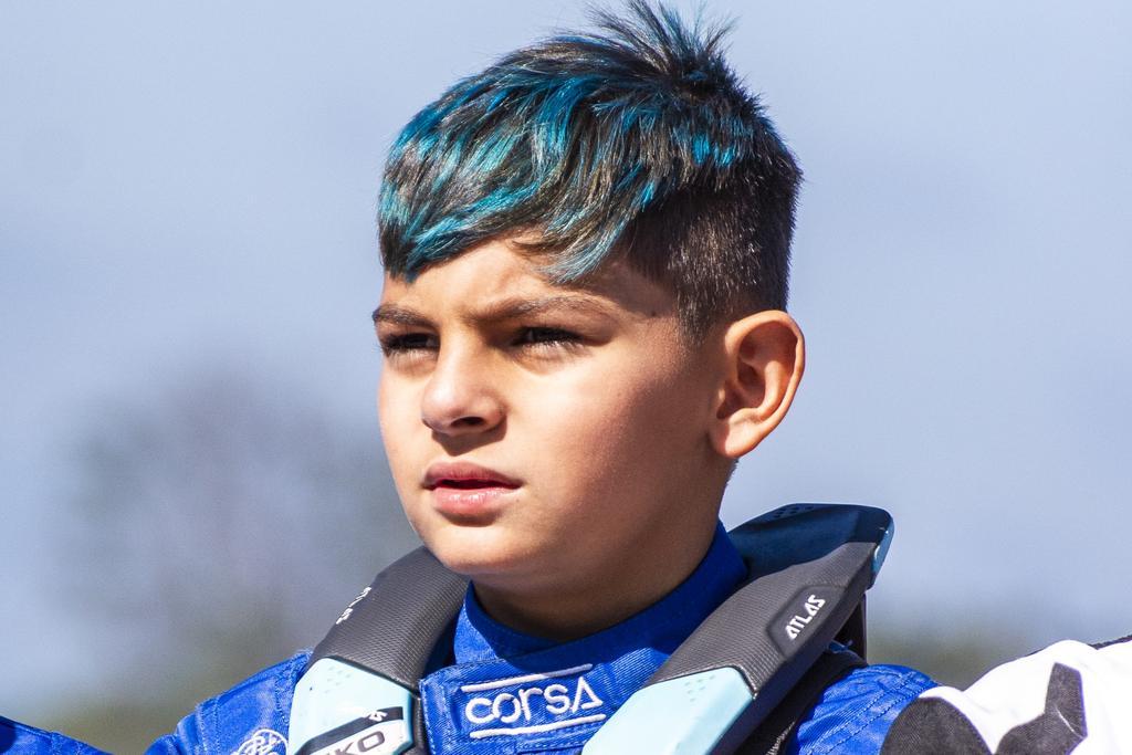 JP Simões abre nova temporada com objetivos renovados para a Copa São Paulo KGV