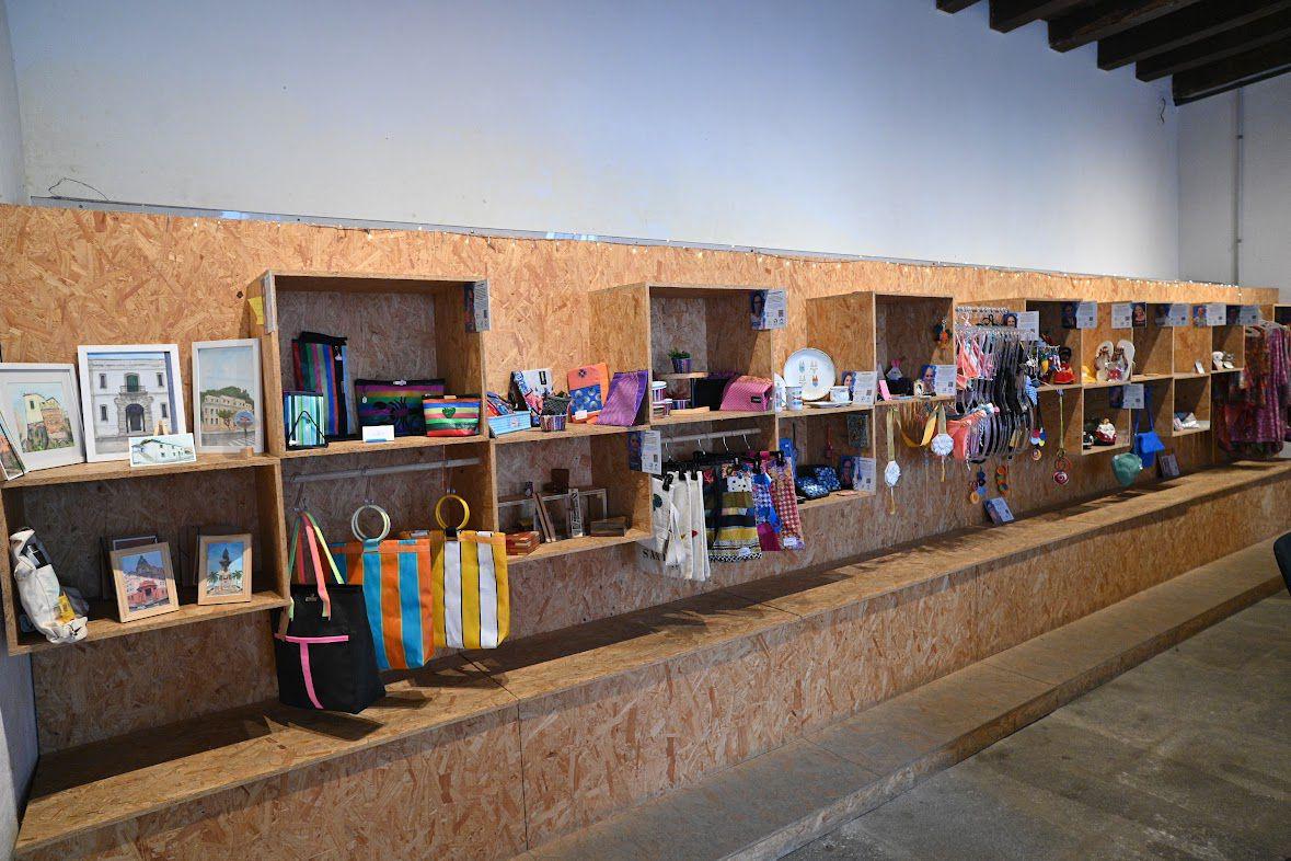 Loja Feito em Santos abre inscrições para artesãos