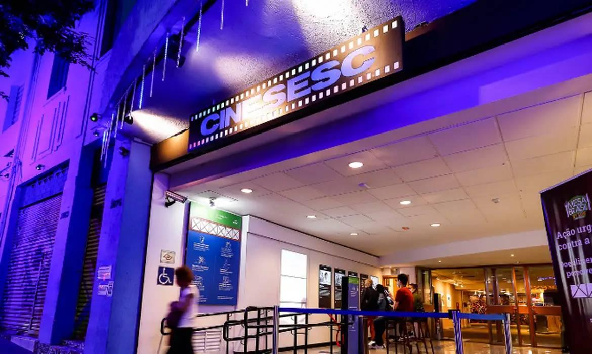 Mostra em São Paulo exibe curtas produzidos por alunos de baixa renda