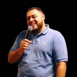 Música no Brisa recebe o sambista Ederson Santhos neste domingo (22)