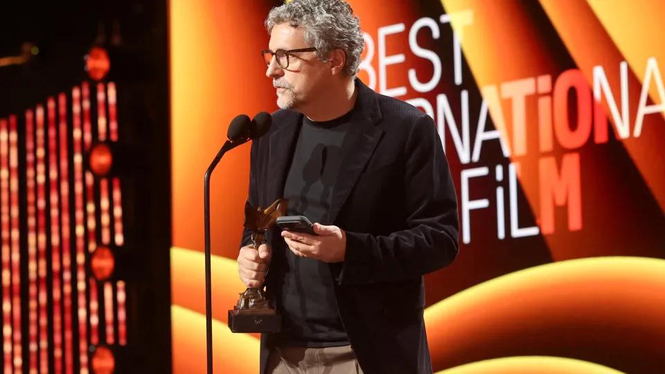 'O Agente Secreto' vence Spirit Awards como melhor filme internacional