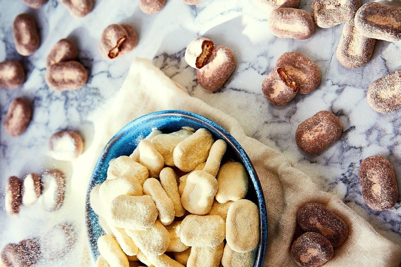 Perdomo Doces leva projeto itinerante para São Bernardo do Campo e estaciona no São Bernardo Plaza Shopping