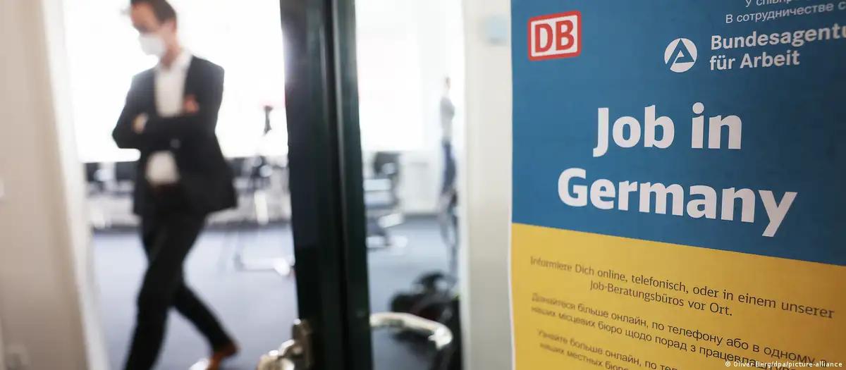 Pobreza ameaça quase 2 milhões de alemães com nível superior