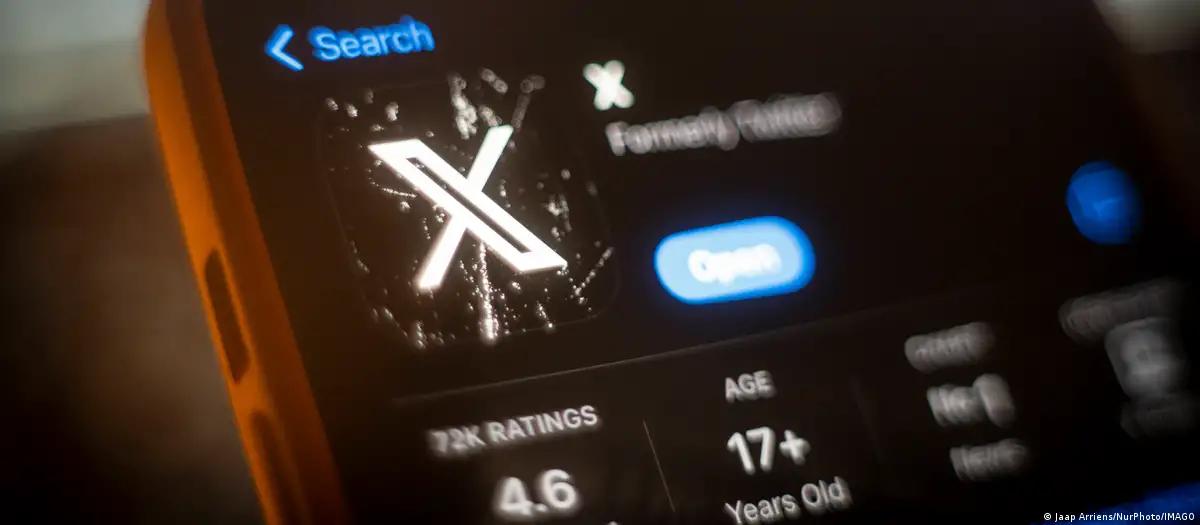 Polícia francesa revista escritório do X e convoca Musk