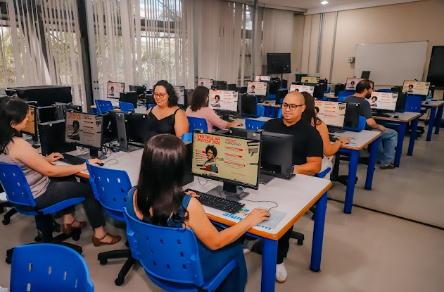 Polo de São Bernardo da Univesp terá curso de Inteligência Artificial e inicia inscrições para o vestibular 2026