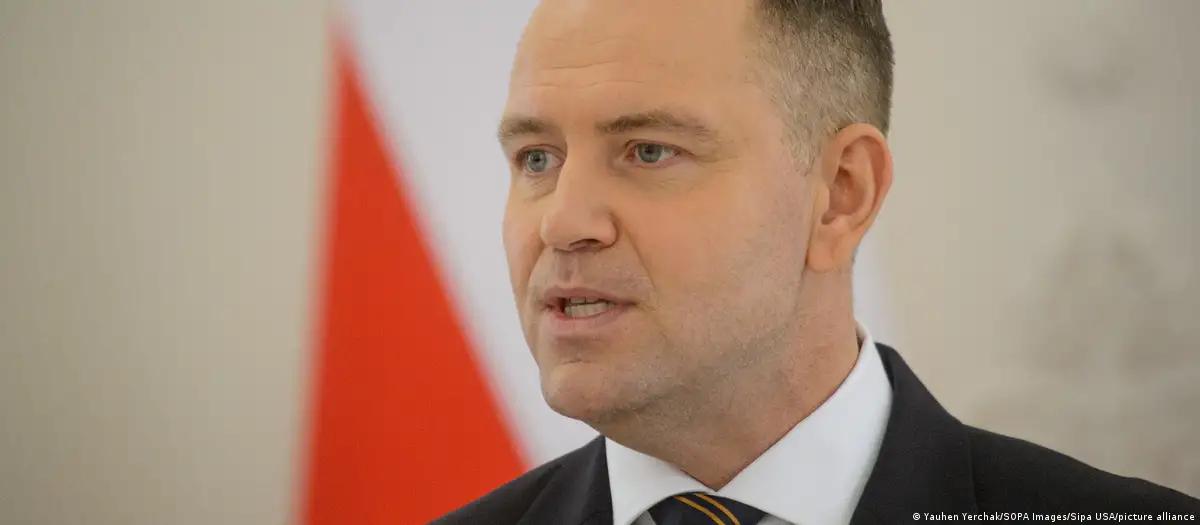 Polônia cogita desenvolver arma nuclear contra ameaça russa