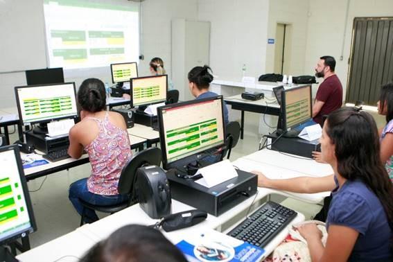 Prefeitura oferece 20 cursos profissionalizantes gratuitos em fevereiro com 563 vagas disponíveis