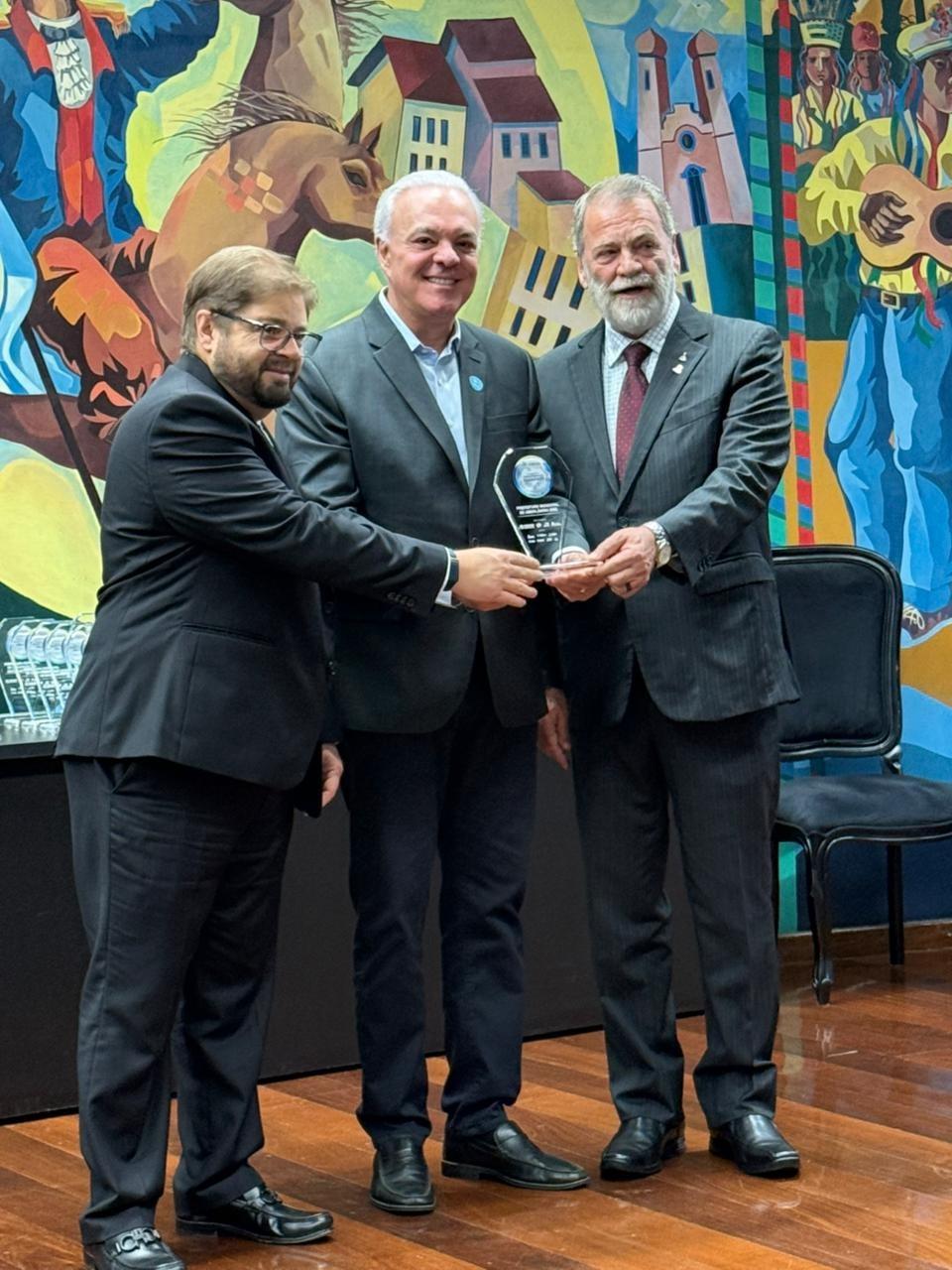 Prefeitura recebe Selo que a reconhece como a mais transparente de Minas em avaliação dos Tribunais de Contas do Brasil