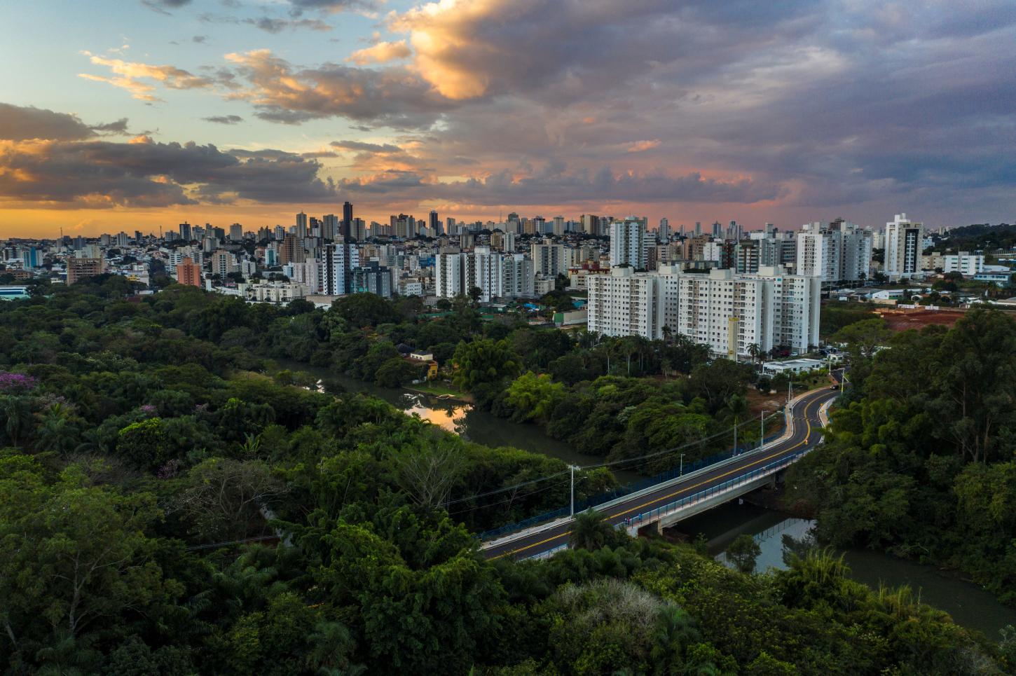 Prefeitura viabiliza recorde de mais de R$ 20,6 bilhões em investimentos privados anunciados em Uberlândia em pouco mais de um ano