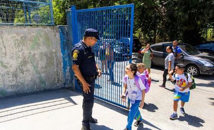 Primeira turma da GCM de São Bernardo completa 26 anos com expansão estrutural e avanço tecnológico na segurança