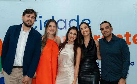 Programas de Residência Médica e Multiprofissional formam 58 novos profissionais e qualificam o SUS em São Bernardo