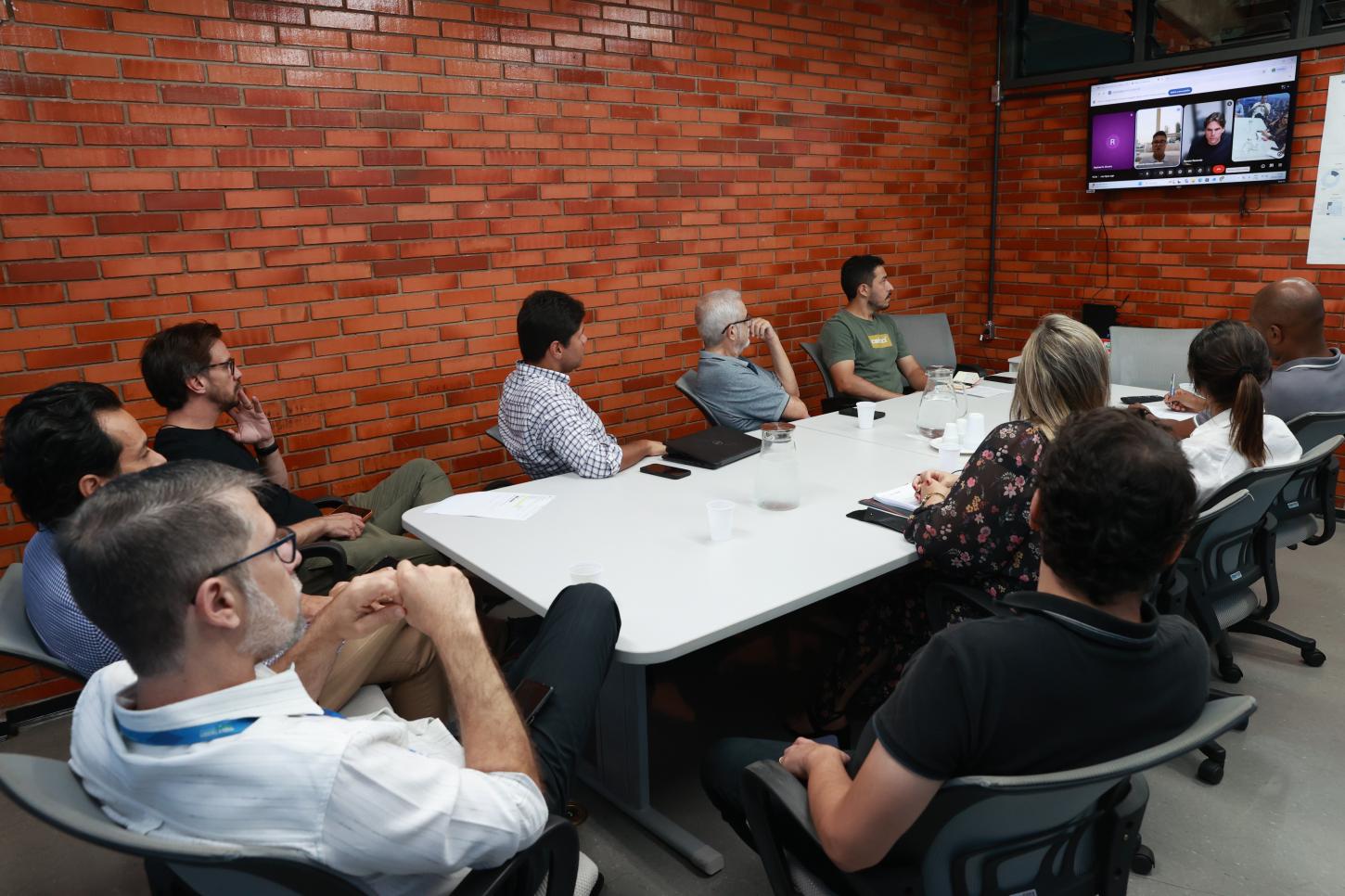 Projeto do primeiro Data Center de IA da região Sudeste do país avança em Uberlândia