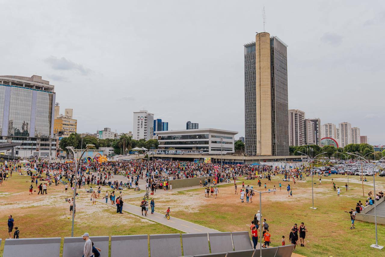 São Bernardo retoma tradições de Carnaval com desfile técnico de escolas de samba da cidade após quase uma década