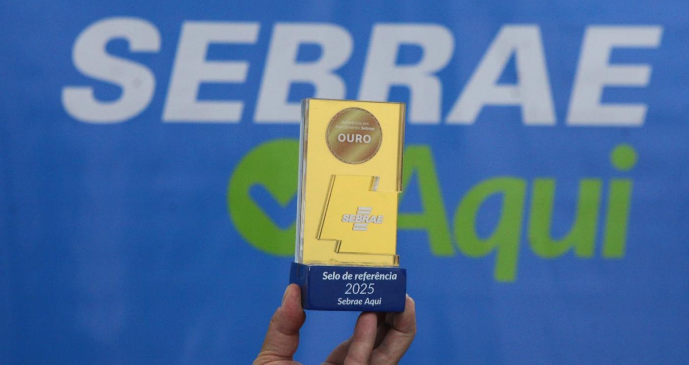 Serviço santista ganha prêmio por excelência no atendimento de pequenos negócios