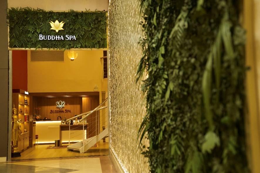 Shopping Metrópole inaugura unidade do Buddha Spa e amplia experiências de autocuidado