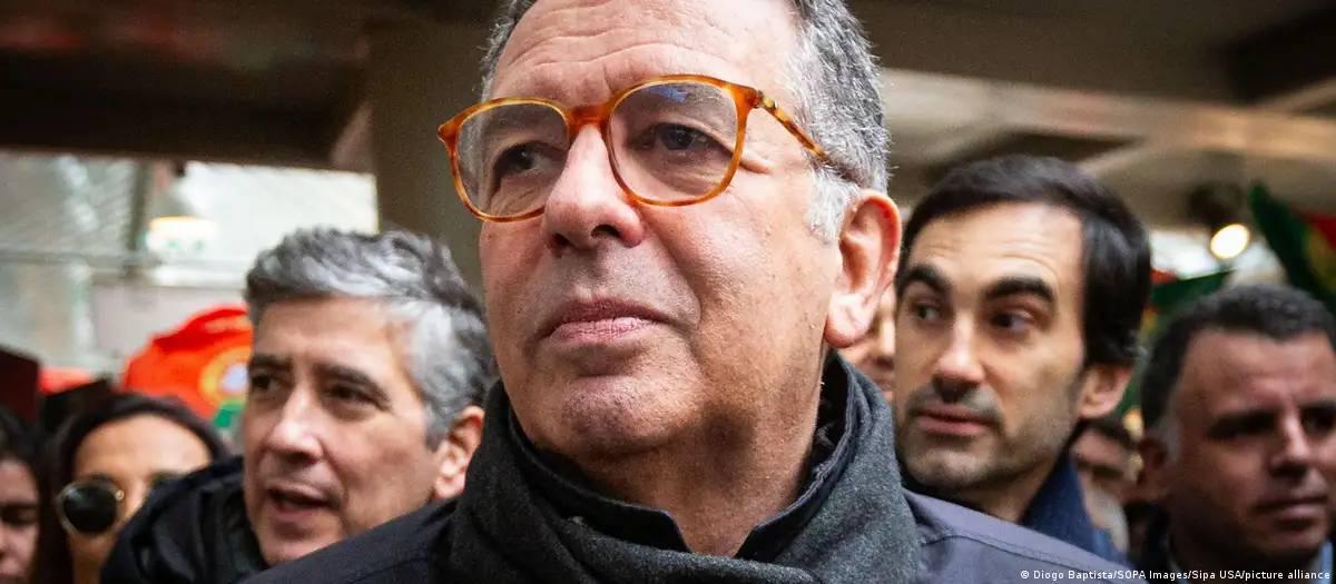 Socialista derrota ultradireita nas eleições de Portugal