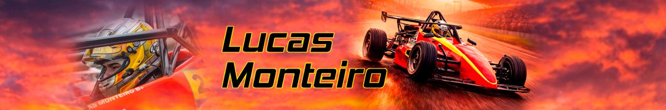 Superação, trabalho em equipe e pódio marcam a 2ª Etapa de Lucas Monteiro em Interlagos