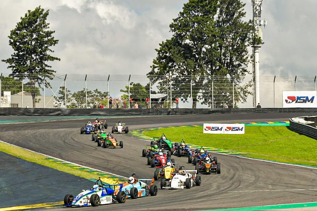 Temporada 2026 terá abertura nesse final de semana em Interlagos