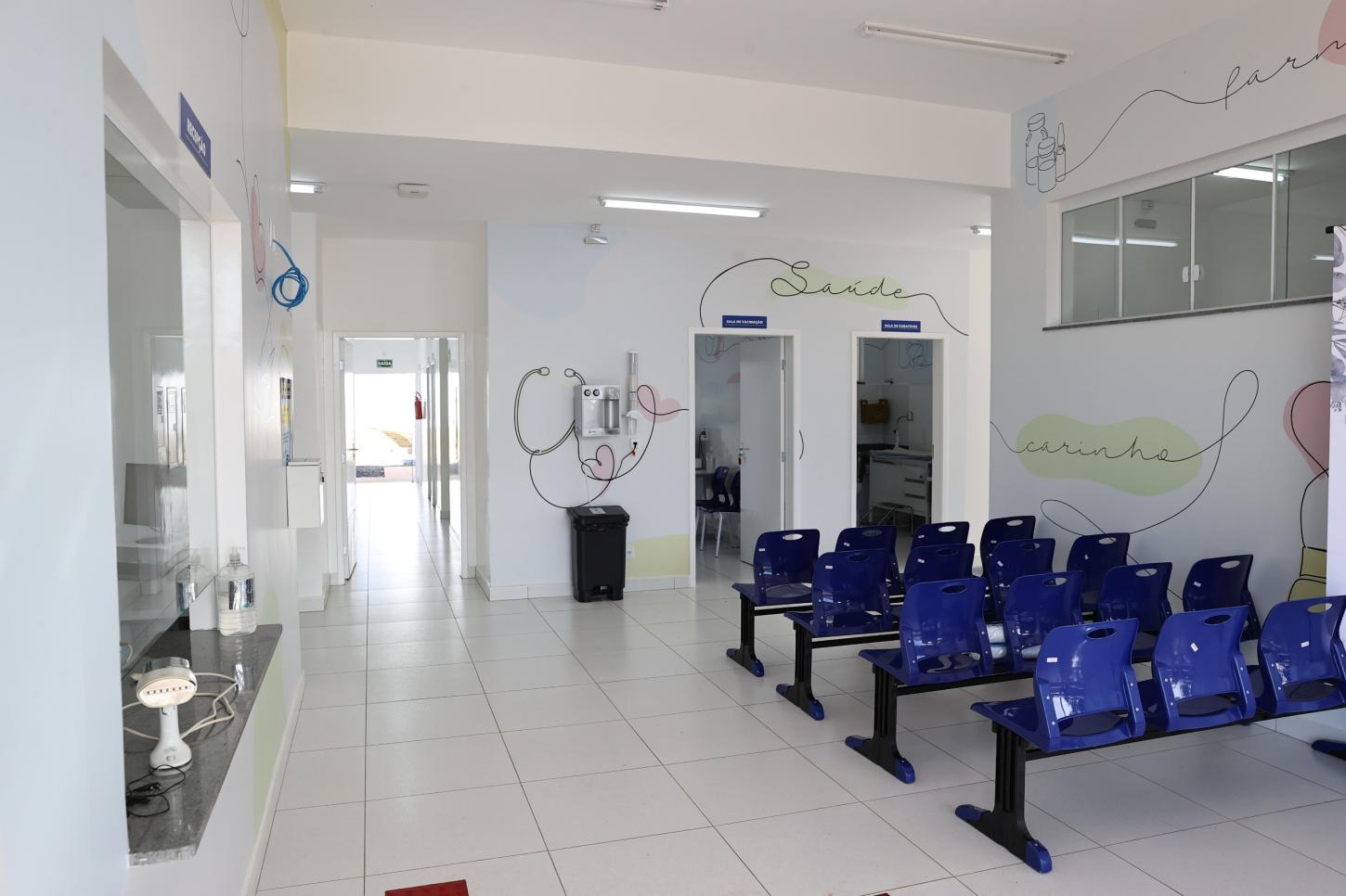 Uberlândia garante seis novas unidades de saúde com investimento de quase R$ 12 milhões