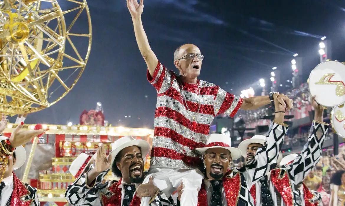 Unidos da Viradouro é campeã do Carnaval do Rio de Janeiro