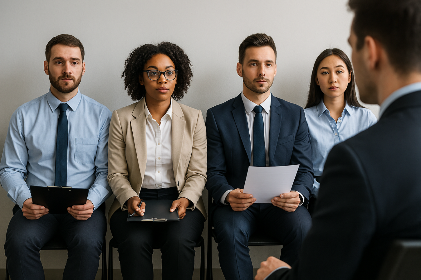 Vagas abertas: Fundação seleciona candidatos para empresas parceiras
