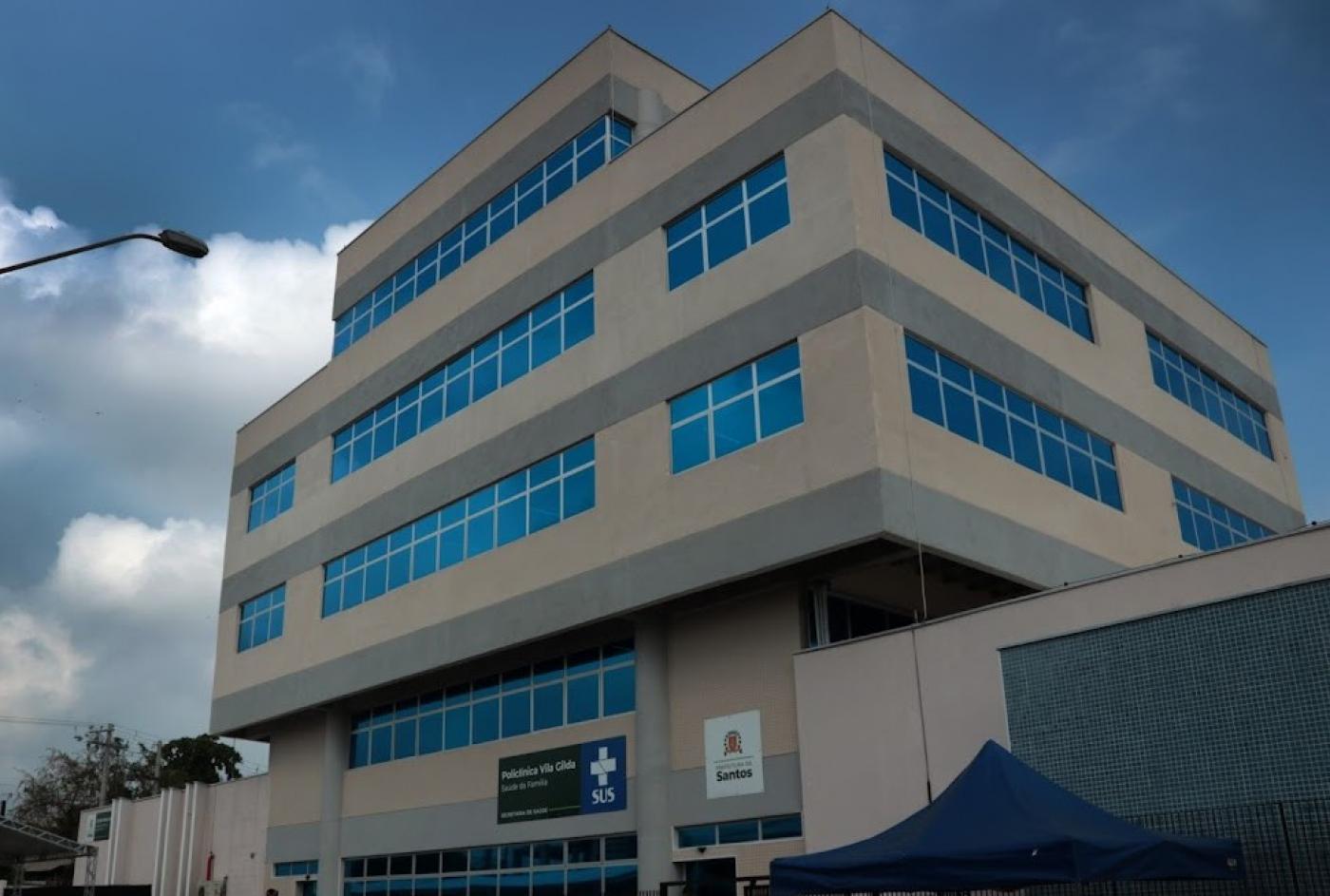 Vila Gilda, em Santos, recebe mutirão da saúde no sábado (28)