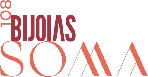 108ª BIJOIAS celebra o poder da conexão com o tema SOMA