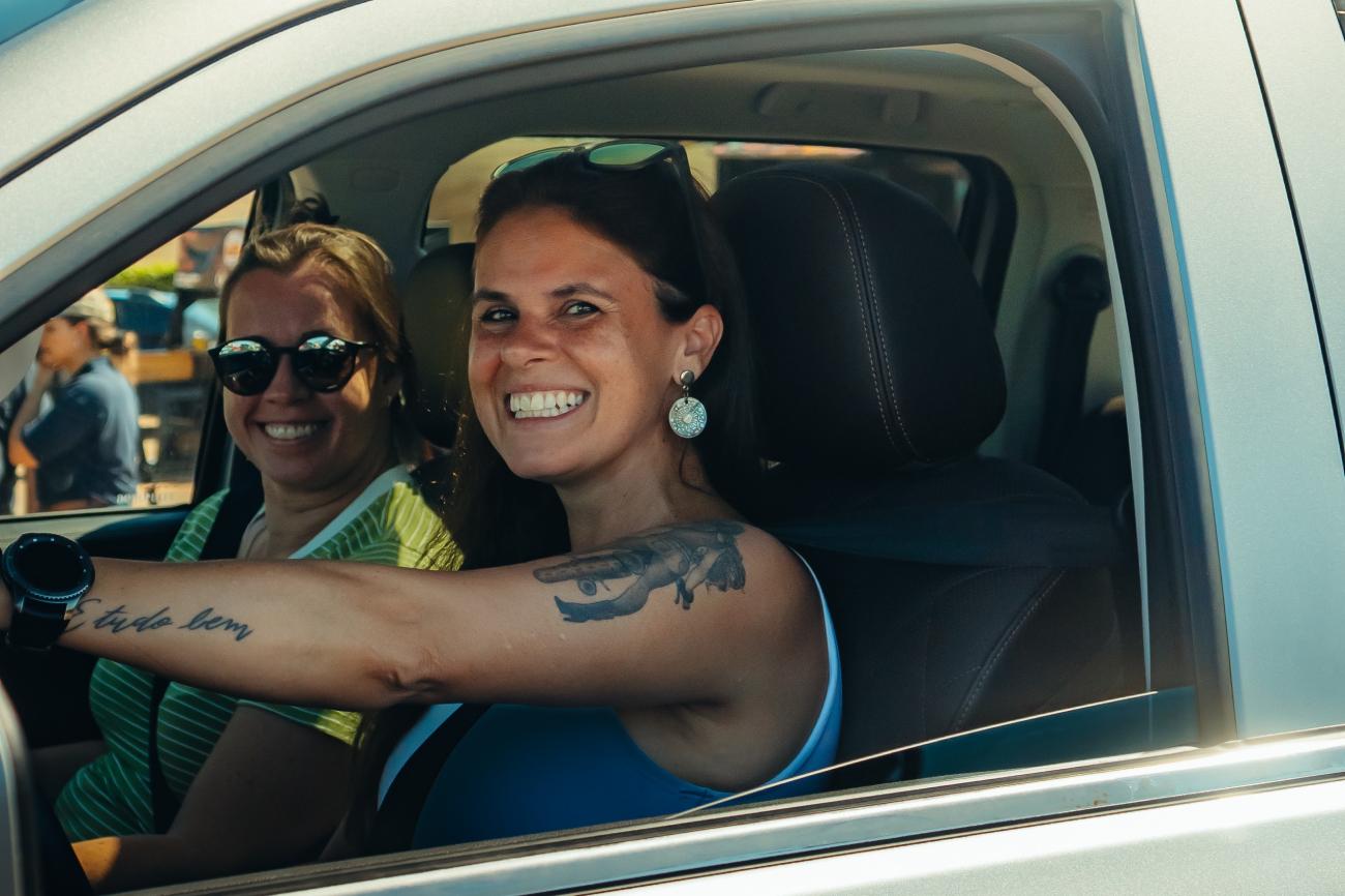 Aceleradas Experience 2026 estreia edição carros com test drives e experiências no interior de São Paulo