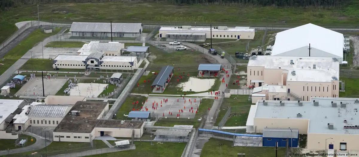 Amigo de Trump pediu para ICE deportar ex-mulher, diz NYT