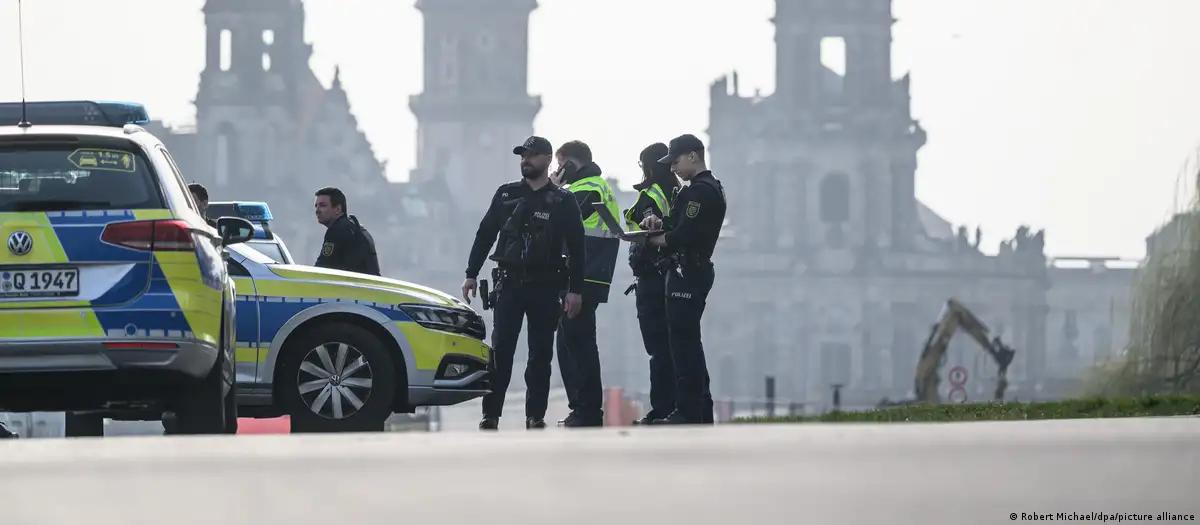 Bomba da 2ª Guerra força evacuação recorde em cidade alemã