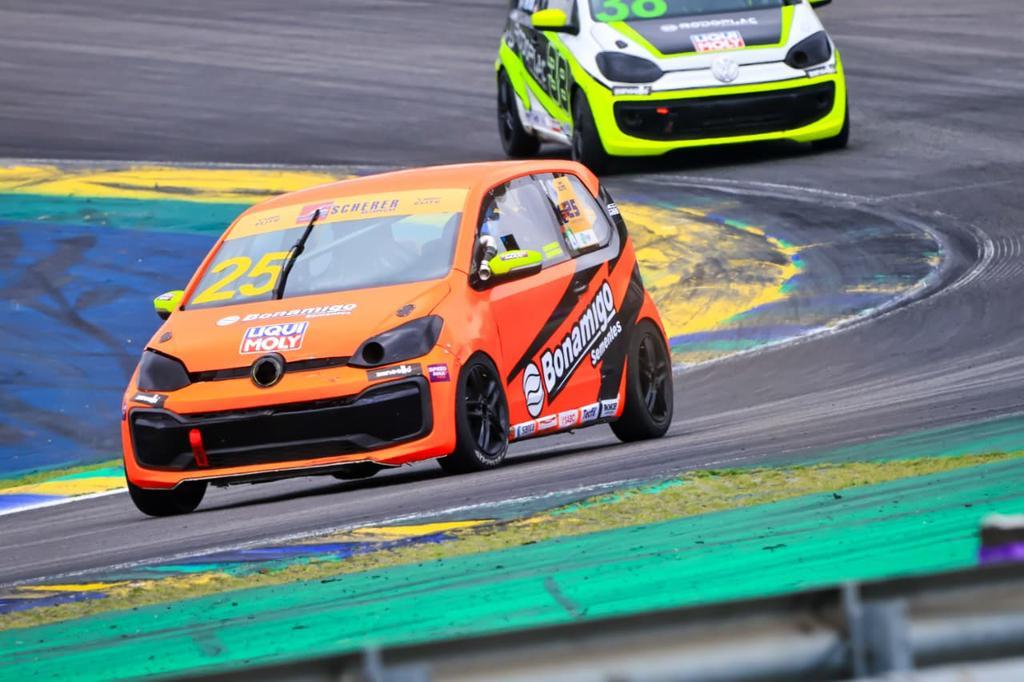 Campeonato MBR desembarca em solo gaúcho para segunda etapa da temporada