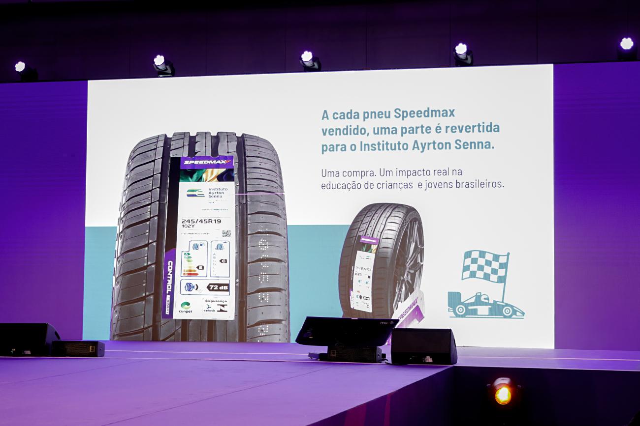 Cantu Inc. anuncia parceria com Instituto Ayrton Senna com foco em apoiar projetos educacionais