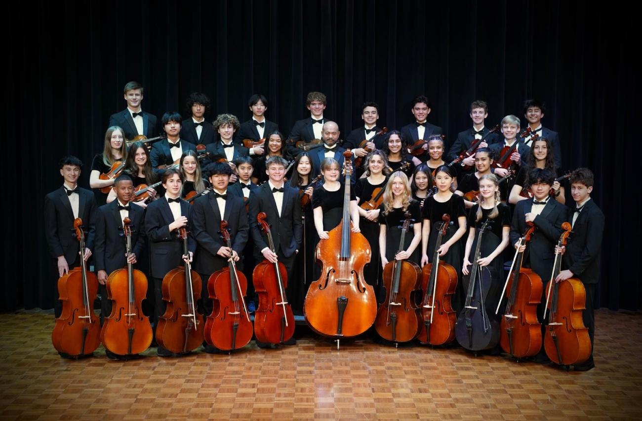 CARDE Museu será palco de intercâmbio cultural de duas orquestras de jovens talentos