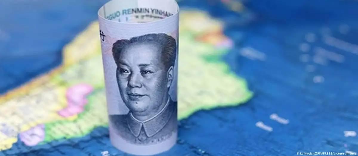 China projeta poder na América Latina com parcerias de mídia