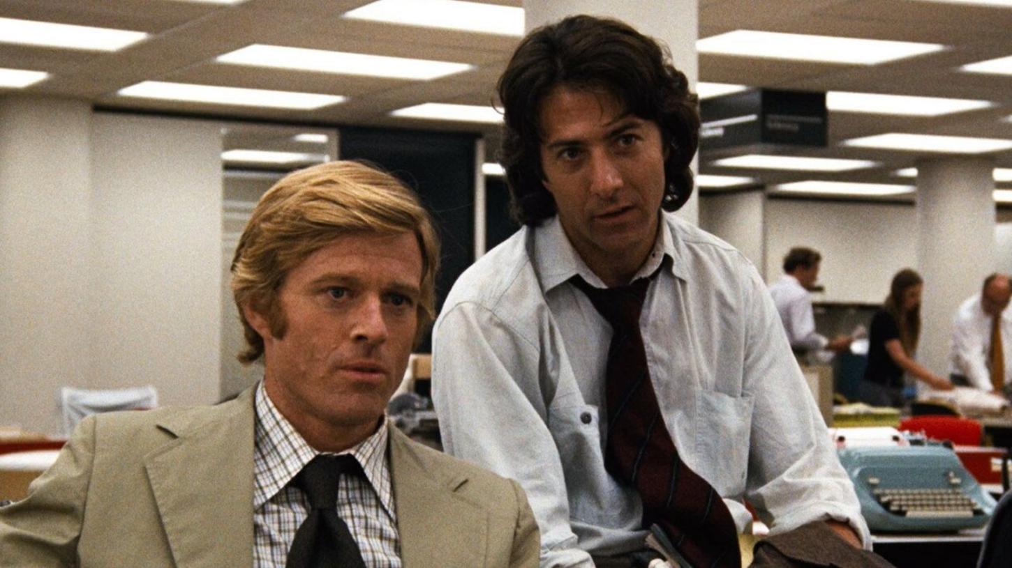 CineZen celebra 17 anos nesta sexta (20), na Cinemateca de Santos, com sessão especial dos 50 anos de Todos os Homens do Presidente