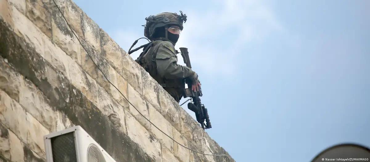 Colonos israelenses intensificam ataques a palestinos