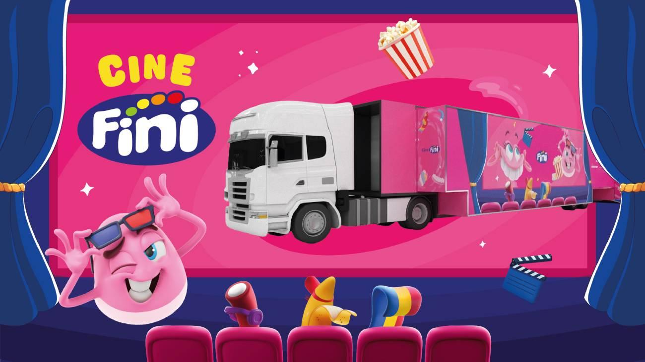 Com estrutura de alta tecnologia e sessões inclusivas, o projeto 