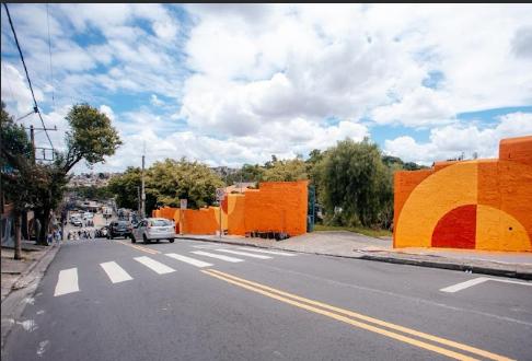 Com 'Viva Escola', Prefeitura de São Bernardo amplia pacote de revitalização e inclui nova lista de EMEBs