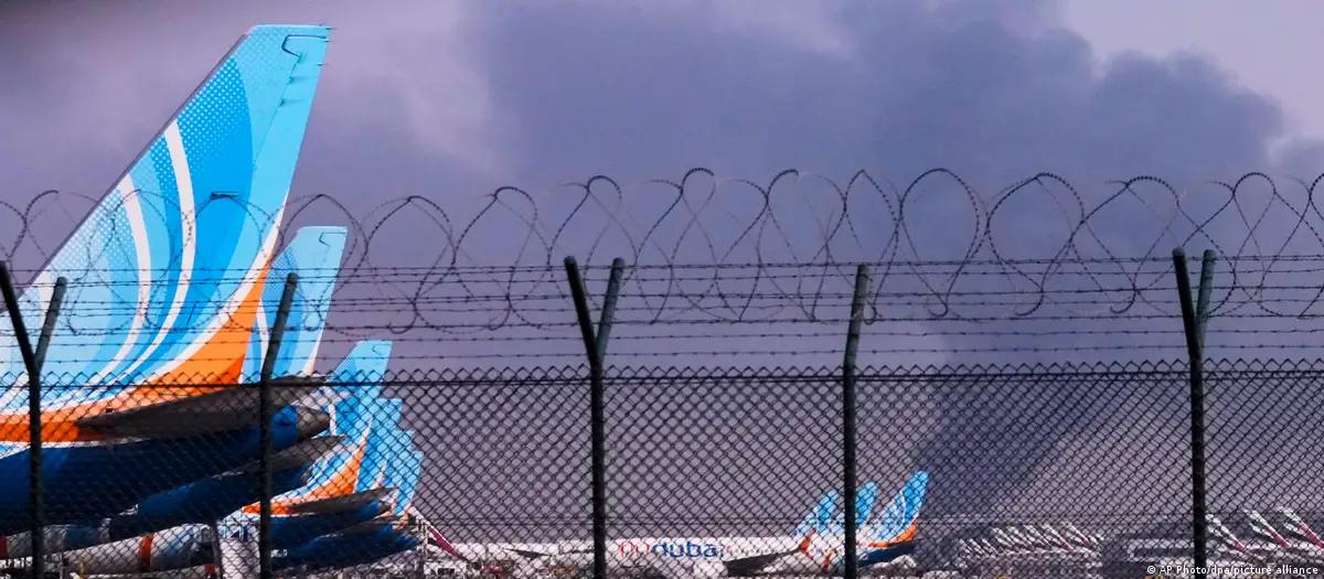 Como a guerra no Irã afeta investimentos de países do Golfo