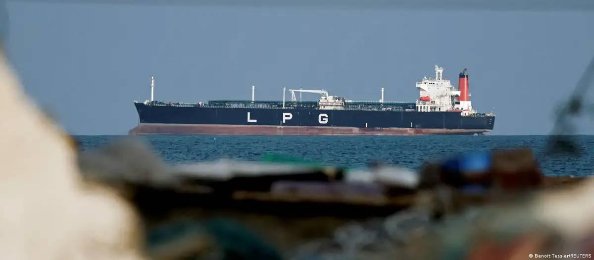 Como bloqueio de Ormuz tem sido lucrativo para o Irã