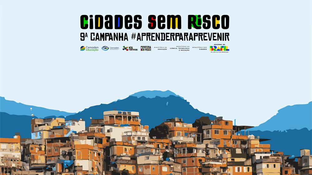 Consórcio ABC abre programação regional de campanha nacional sobre prevenção de desastres